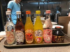 -面乙新派手擀面(大悦城店)