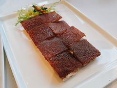-龙景轩(香港四季酒店)