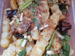 -雲物·云南小馆(好悦天地店)