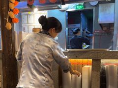 -南京大牌档(济南万象城店)