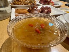 -兰亭轩茶餐厅(长江路店)