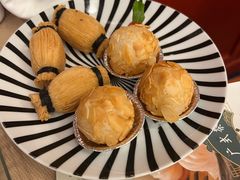 -香宫中餐厅·东北菜·铁锅炖·广式点心(哈尔滨香格里拉店)