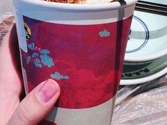 -茶颜悦色(银盆岭万达广场店)