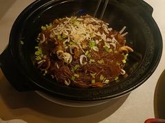 -外婆私房菜(新亚百货店)