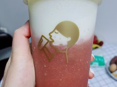 -喜茶(太原印象城店)