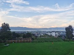 -云禾壹海景庄园餐厅