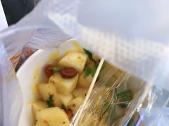 -萝鸡思味秘制泡菜(万家丽店)