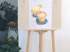 -五进制 Coffee Shop