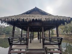 -兰亭风景区