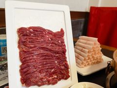 -仁和四季涮肉馆(天坛南门店)