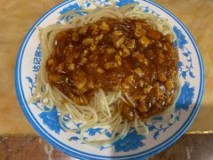 -敦煌达记酱驴肉黄面馆