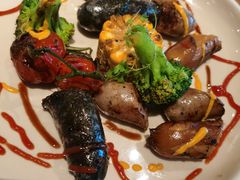 -新贝乐意大利餐厅(苏州中心店)