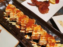 -福匠日本料理(人民路店)