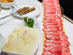 -祥源胡同·涮牛羊肉火锅(花桥店)