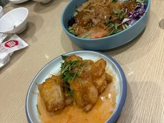 -老边饺子馆(东单店)