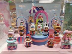 -泡泡玛特POPMART(正弘城店)