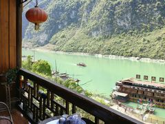 -乌江画廊(彭水苗族土家族自治县)