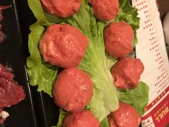 -幸运牛汕头小黄牛牛肉火锅(梅林店)