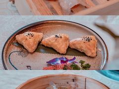 -渔家火锅·海鲜自助餐·演艺(亚龙湾天域酒店)