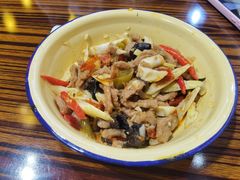 -山城欢现炒食堂(上海城店)