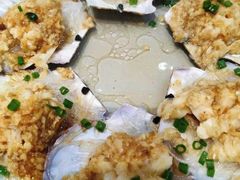 -台记小海鲜(七宝店)