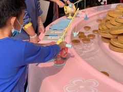 -Lotso Lunch Box 草莓熊餐盒