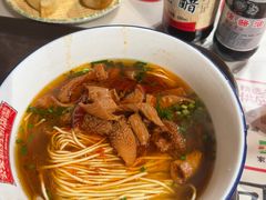 -公交新村粉店(赤岗冲店)