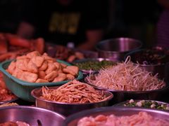 -长平老姿娘夜粥(平东一街店)