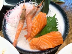 -环球渔市·平价海鲜餐厅(星潮广场店)