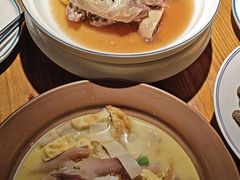 -永安水煮活鱼·仪征菜(仪征奥林匹克店)