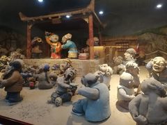 -松花江大剧院