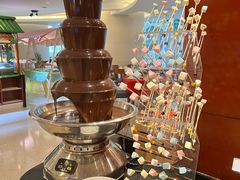 -昆明佳华广场酒店·西餐厅