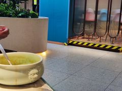 -悦海·家宴·冰花皮皮虾大锅贴(宝龙店)