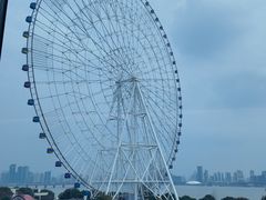 -南昌之星摩天轮