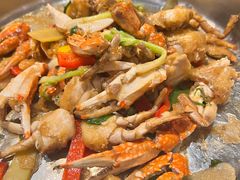 -金玛国宾酒店-自助西餐厅