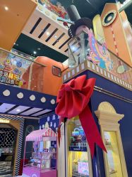 -meland club亲子乐园(北京芳圆里ID MALL店)