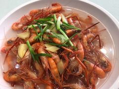 -小老板海鲜酒家(董家渡店)