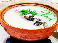 -千岛湖鱼味馆(十字街总店)