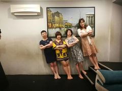 -槟城颠倒博物馆