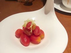 -杭州JW万豪酒店-万豪中餐厅
