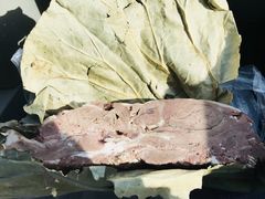 -东山矮马桶羊肉(太湖东山店)