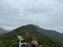 -青芝山风景名胜区