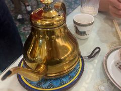 -欧提汗·新疆餐厅·清真(银都路店)