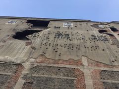 -上海四行仓库抗战纪念馆