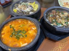 -王明古法砂锅居(开化寺店)