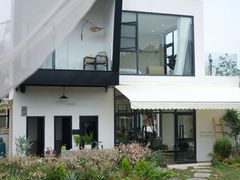 -叁山与肆客服号民宿(龙泉阳光城百工堰公园店)