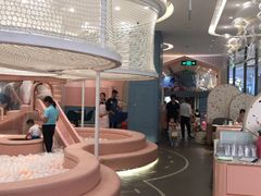 -BossBabe亲子餐厅(金光华广场店)