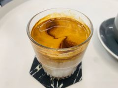 冰美式-麻雀咖啡SPARROW COFFEE(十全街店)