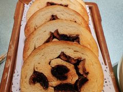 肉夹馍-汉唐宴长安食府