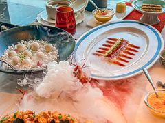 -馋遇江南·精致湖景雅宴(东方之门店)